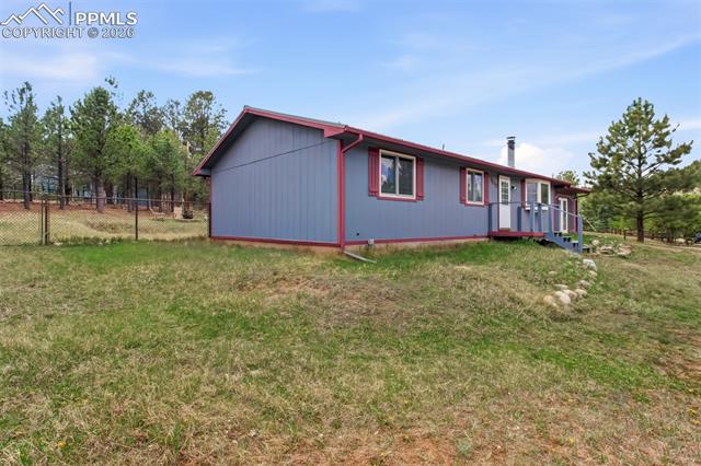 MLS Image for 1217  Michael  ,Woodland Park, Colorado