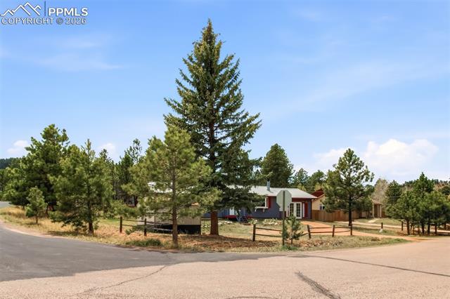 MLS Image for 1217  Michael  ,Woodland Park, Colorado