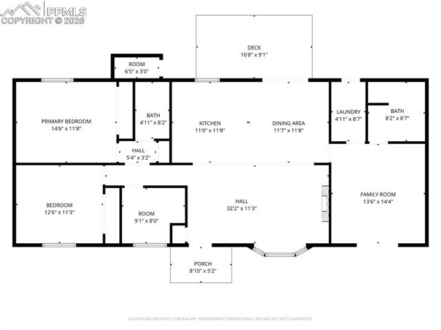 MLS Image for 1217  Michael  ,Woodland Park, Colorado
