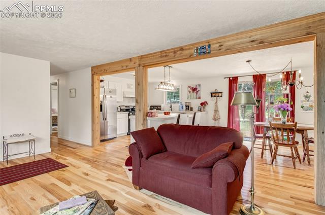 MLS Image for 1217  Michael  ,Woodland Park, Colorado