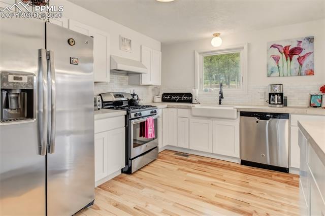 MLS Image for 1217  Michael  ,Woodland Park, Colorado