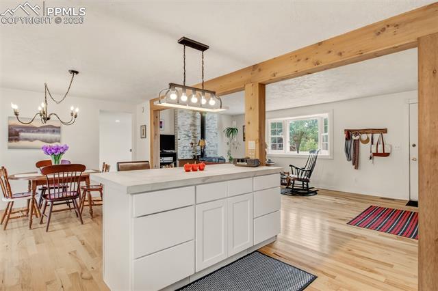 MLS Image for 1217  Michael  ,Woodland Park, Colorado