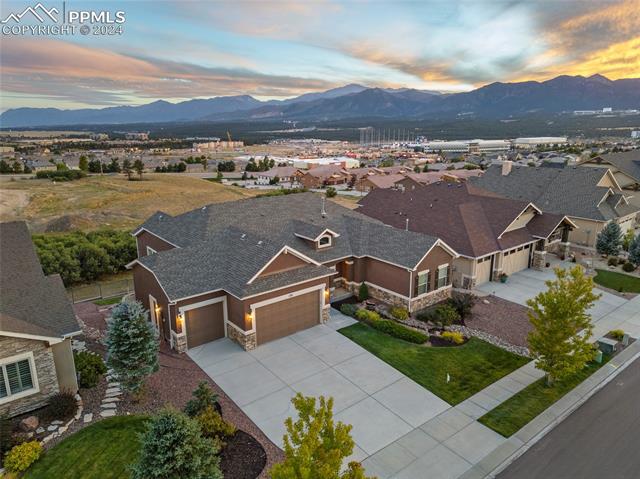 178  Coyote Willow  , colorado springs  House Search MLS Picture