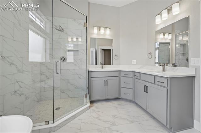 MLS Image for 5940  Eagle Glen  102 ,Colorado Springs, Colorado