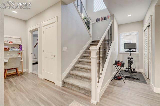 MLS Image for 5940  Eagle Glen  102 ,Colorado Springs, Colorado