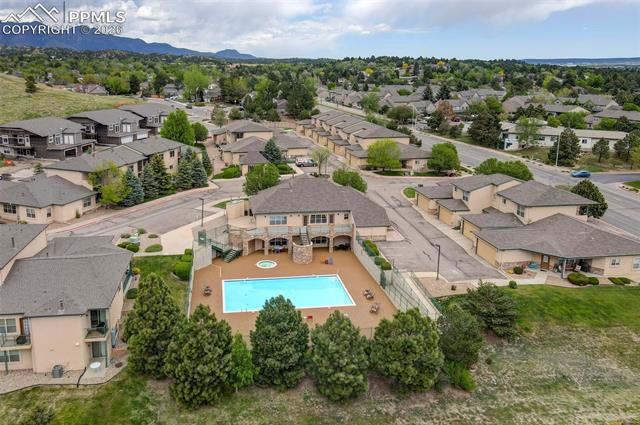 MLS Image for 5940  Eagle Glen  102 ,Colorado Springs, Colorado