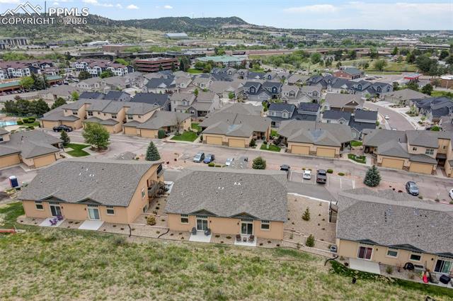 MLS Image for 5940  Eagle Glen  102 ,Colorado Springs, Colorado