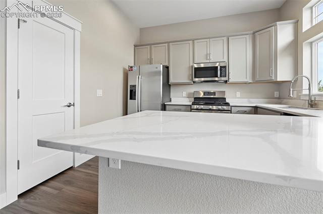 MLS Image for 5940  Eagle Glen  102 ,Colorado Springs, Colorado