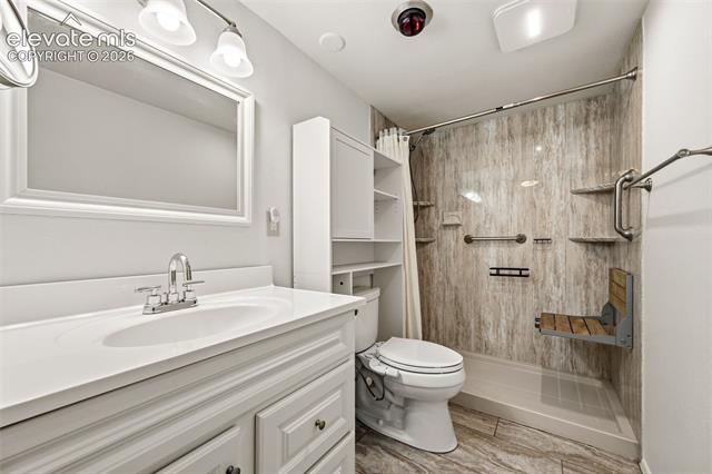 MLS Image for 1018  Fontmore  A ,Colorado Springs, Colorado