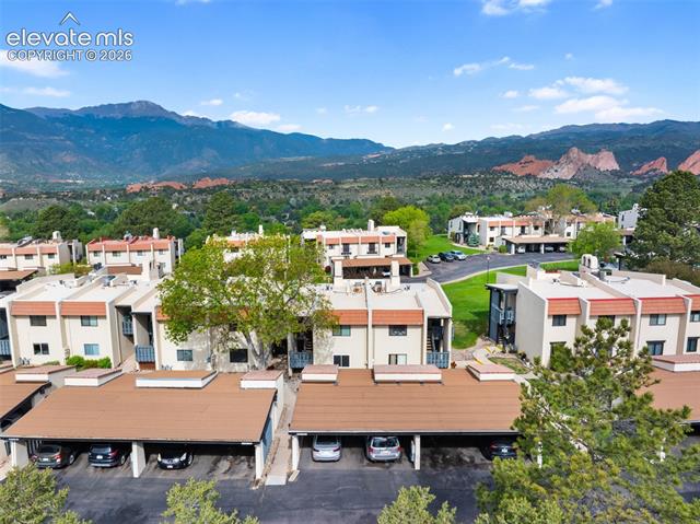 MLS Image for 1018  Fontmore  A ,Colorado Springs, Colorado