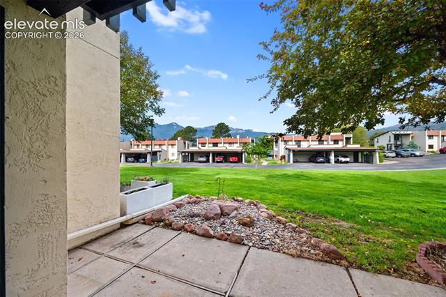 MLS Image for 1018  Fontmore  A ,Colorado Springs, Colorado