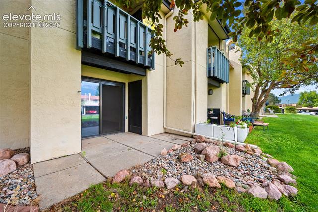 MLS Image for 1018  Fontmore  A ,Colorado Springs, Colorado