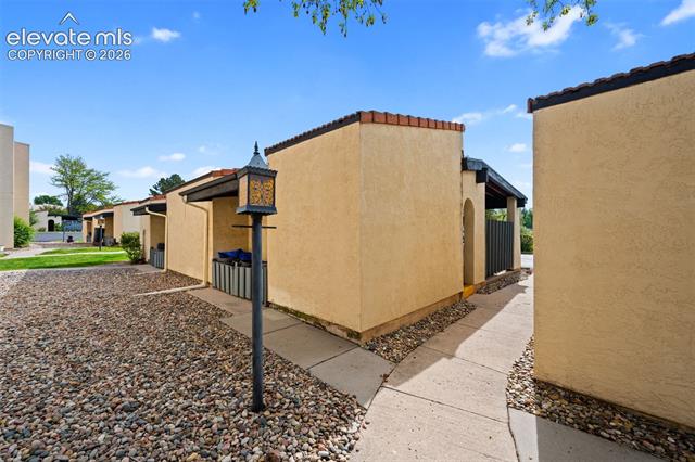 MLS Image for 1018  Fontmore  A ,Colorado Springs, Colorado