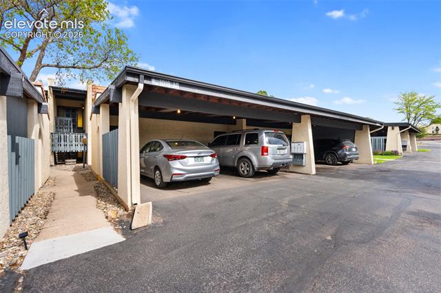 MLS Image for 1018  Fontmore  A ,Colorado Springs, Colorado