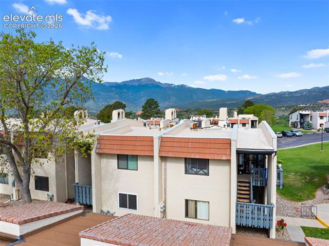 MLS Image for 1018  Fontmore  A ,Colorado Springs, Colorado