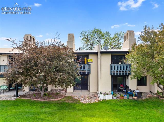 MLS Image for 1018  Fontmore  A ,Colorado Springs, Colorado