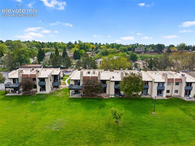 MLS Image for 1018  Fontmore  A ,Colorado Springs, Colorado