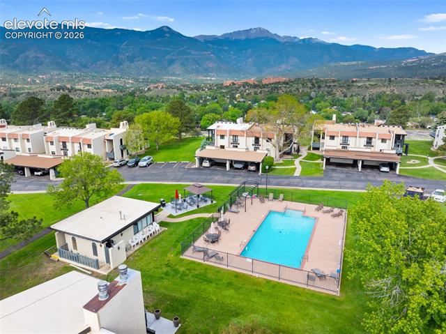 MLS Image for 1018  Fontmore  A ,Colorado Springs, Colorado