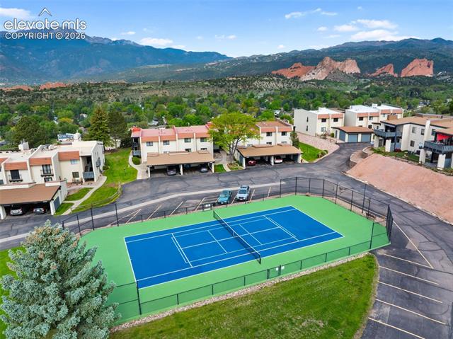 MLS Image for 1018  Fontmore  A ,Colorado Springs, Colorado