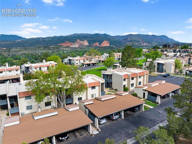 MLS Image for 1018  Fontmore  A ,Colorado Springs, Colorado