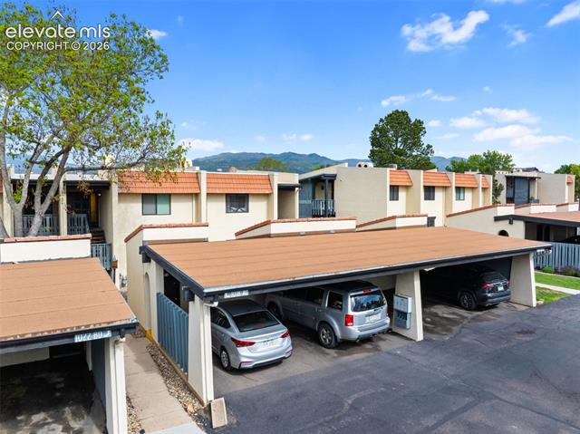 MLS Image for 1018  Fontmore  A ,Colorado Springs, Colorado