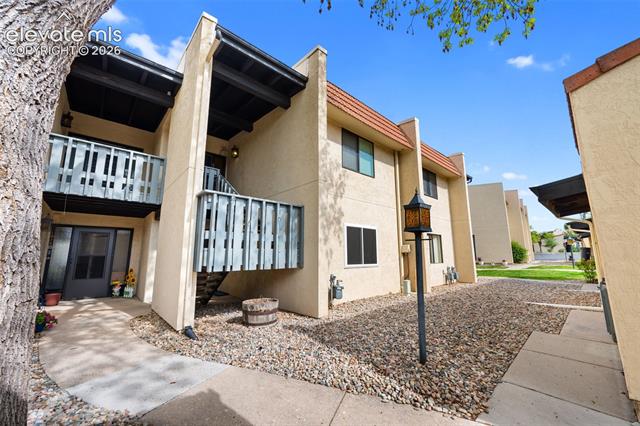 MLS Image for 1018  Fontmore  A ,Colorado Springs, Colorado