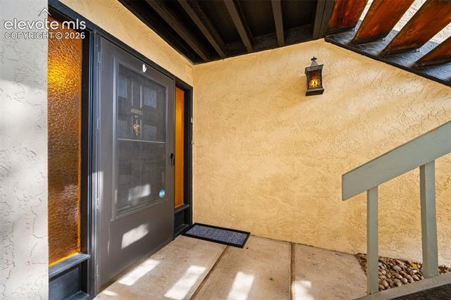 MLS Image for 1018  Fontmore  A ,Colorado Springs, Colorado