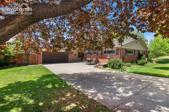 2906  Marilyn  , colorado springs&nbsp; House Search MLS Picture
