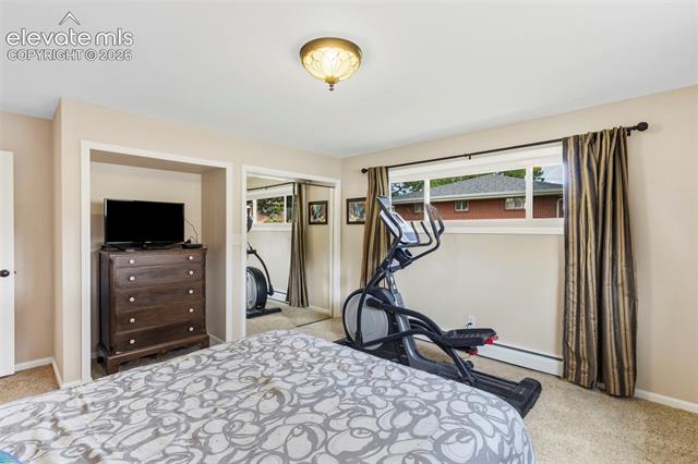 MLS Image for 2906  Marilyn  ,Colorado Springs, Colorado