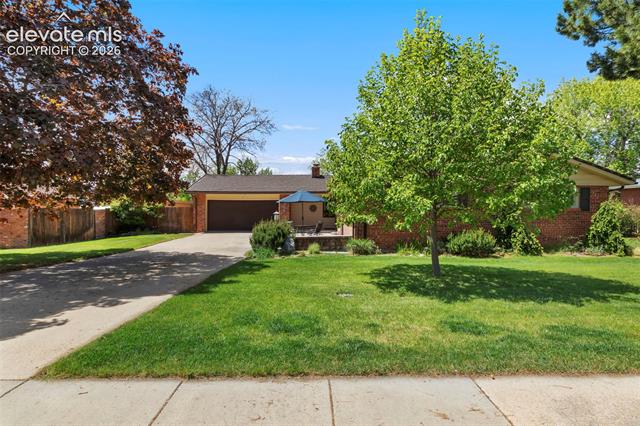 MLS Image for 2906  Marilyn  ,Colorado Springs, Colorado