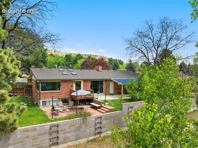 MLS Image for 2906  Marilyn  ,Colorado Springs, Colorado