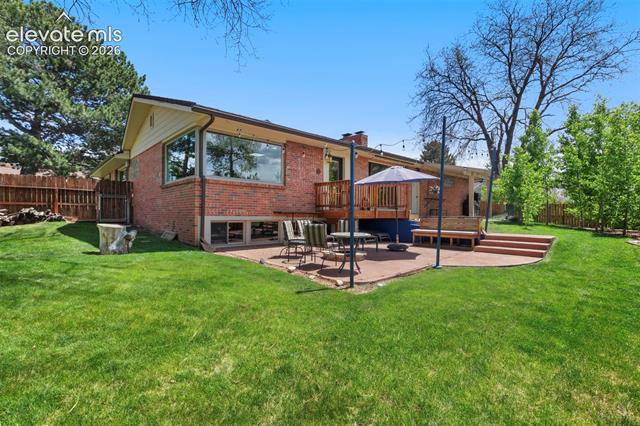 MLS Image for 2906  Marilyn  ,Colorado Springs, Colorado