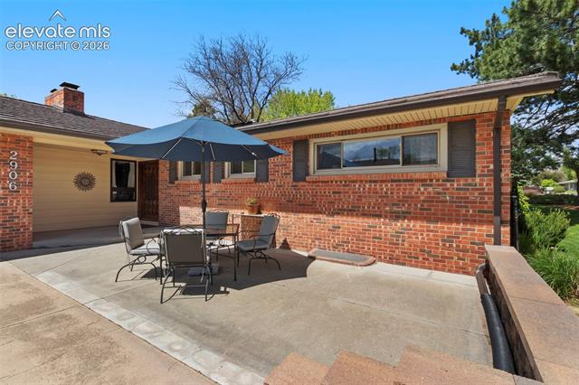 MLS Image for 2906  Marilyn  ,Colorado Springs, Colorado
