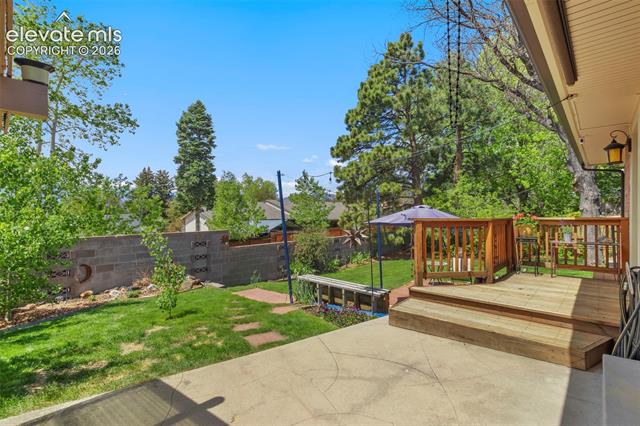 MLS Image for 2906  Marilyn  ,Colorado Springs, Colorado