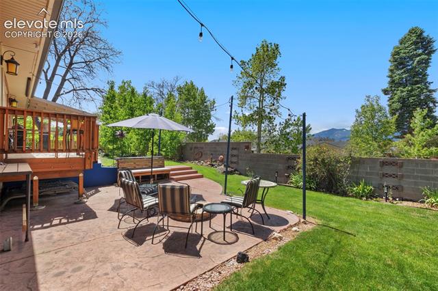 MLS Image for 2906  Marilyn  ,Colorado Springs, Colorado
