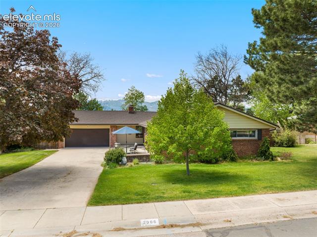 MLS Image for 2906  Marilyn  ,Colorado Springs, Colorado