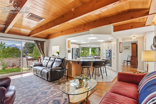 MLS Image for 2906  Marilyn  ,Colorado Springs, Colorado