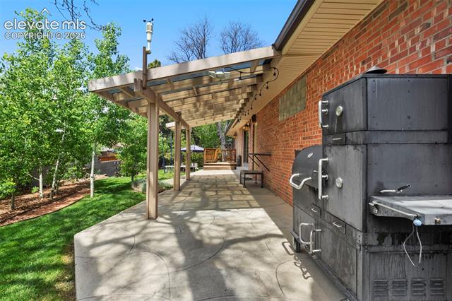 MLS Image for 2906  Marilyn  ,Colorado Springs, Colorado