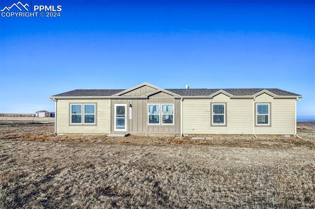 30088  Lonesome Dove  , calhan  House Search MLS Picture
