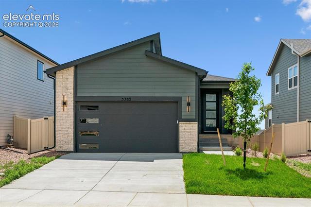 5385  Sidewinder  , colorado springs&nbsp; House Search MLS Picture