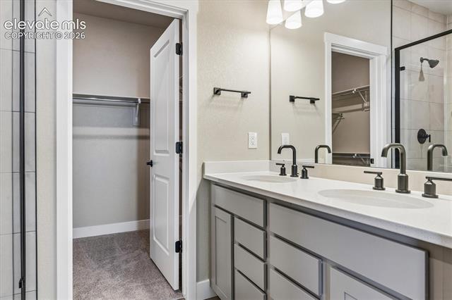 MLS Image for 5385  Sidewinder  ,Colorado Springs, Colorado