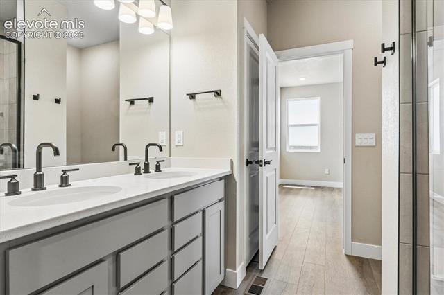 MLS Image for 5385  Sidewinder  ,Colorado Springs, Colorado