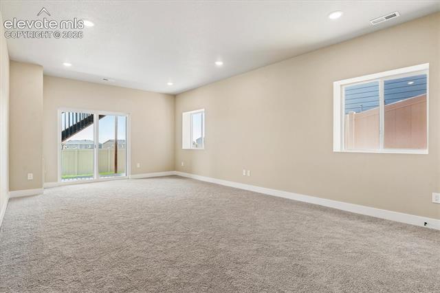 MLS Image for 5385  Sidewinder  ,Colorado Springs, Colorado