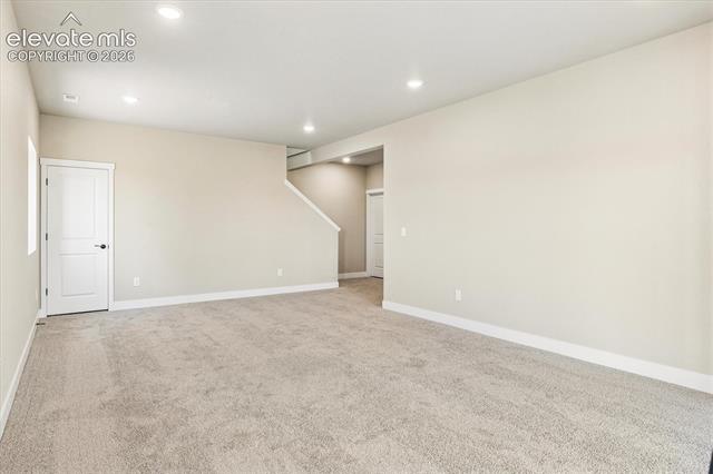 MLS Image for 5385  Sidewinder  ,Colorado Springs, Colorado