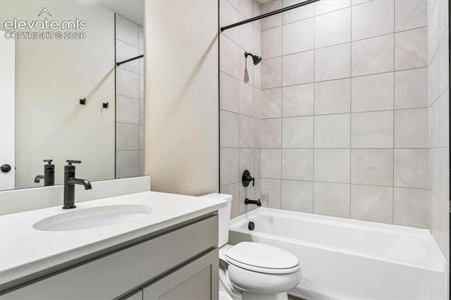 MLS Image for 5385  Sidewinder  ,Colorado Springs, Colorado