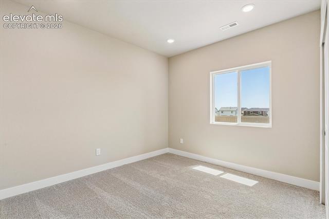 MLS Image for 5385  Sidewinder  ,Colorado Springs, Colorado