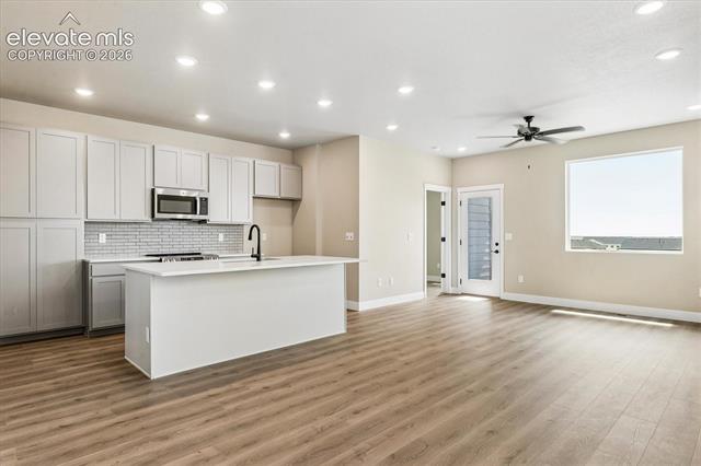 MLS Image for 5385  Sidewinder  ,Colorado Springs, Colorado