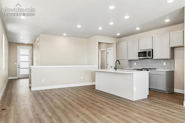 MLS Image for 5385  Sidewinder  ,Colorado Springs, Colorado