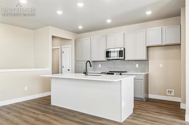 MLS Image for 5385  Sidewinder  ,Colorado Springs, Colorado