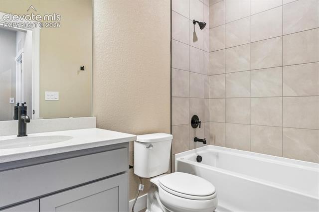 MLS Image for 5385  Sidewinder  ,Colorado Springs, Colorado